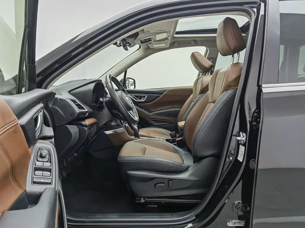 Subaru Forester 2024 2024 2.5i AWD Flagship EyeSight