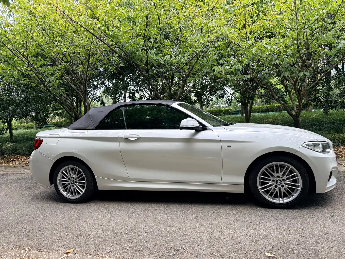 Фото 4 - BMW 2 Series (Import)
