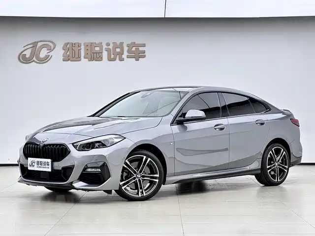 bmw 2-series-(imported)