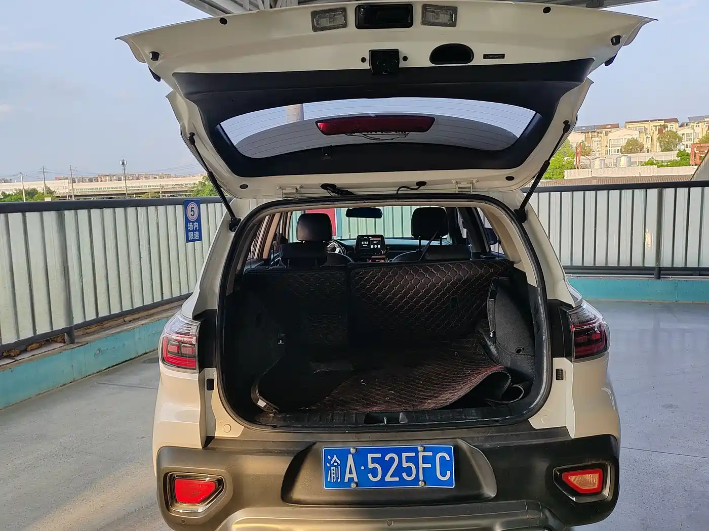 Kia Sportage 2018 2.0L Automatic Smart Luxury (China V) фото 5