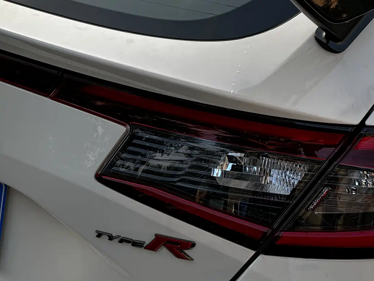 Honda Civic (Import) 2023 2023 2.0T 420TURBO TYPE R