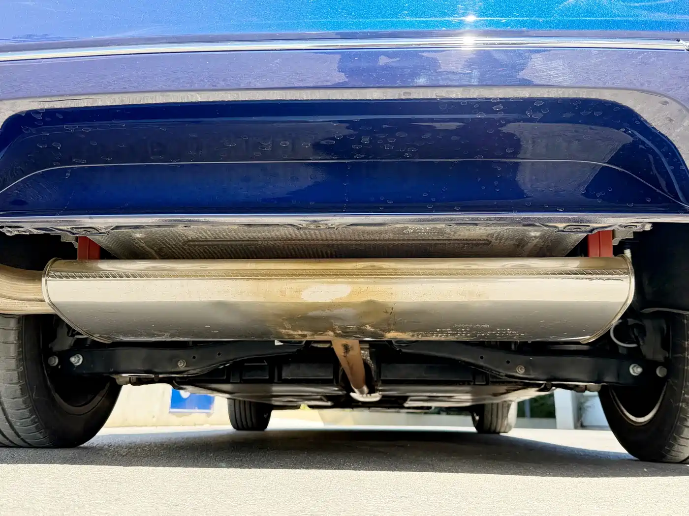 VOLKSWAGEN WEILAN NEW ENERGY