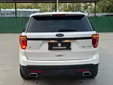 Фото 4 - Ford Explorer (Import)