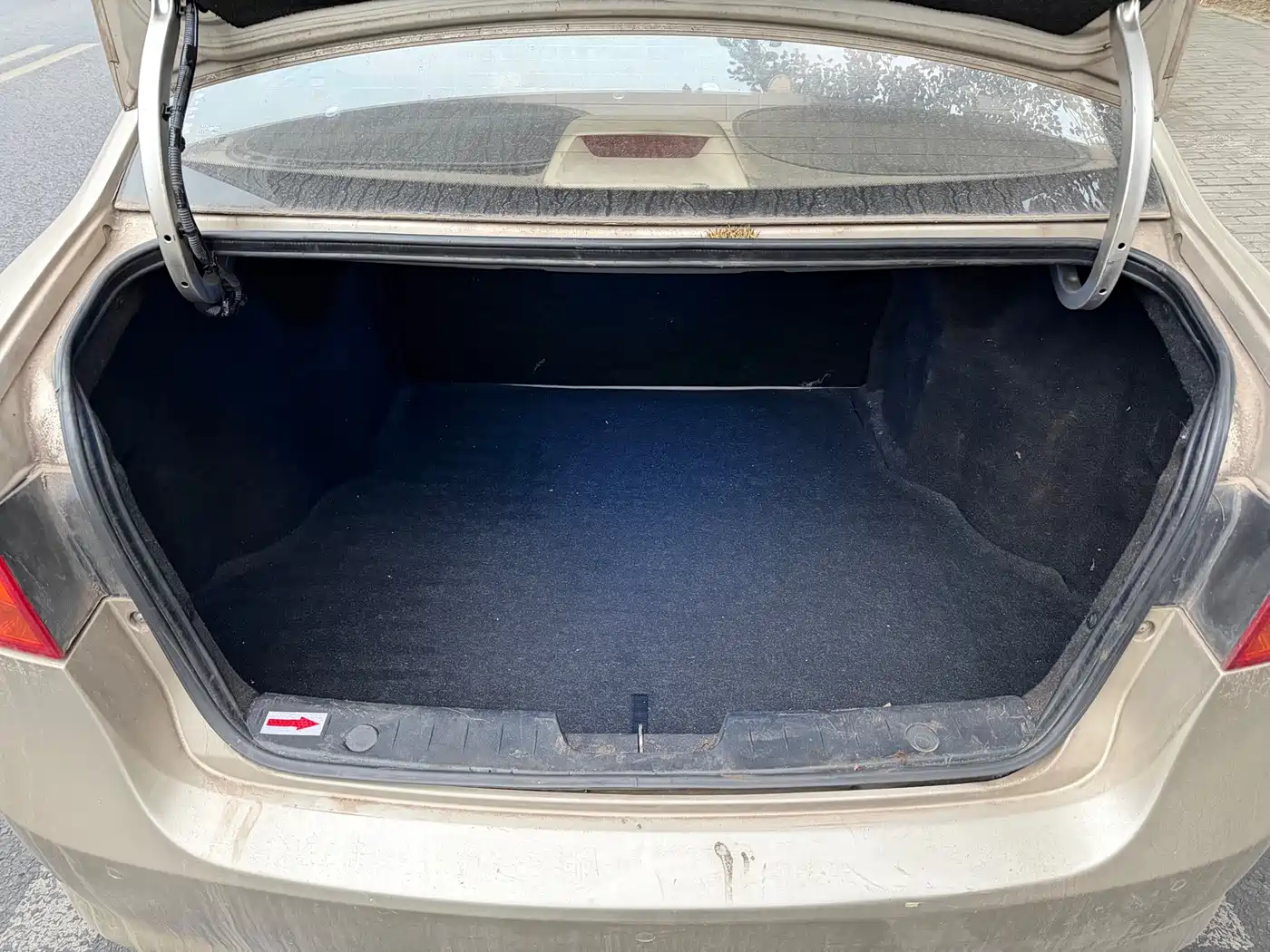 Roewe 350 2016 2015 Model 1.5L Automatic Luxury Sunroof Edition