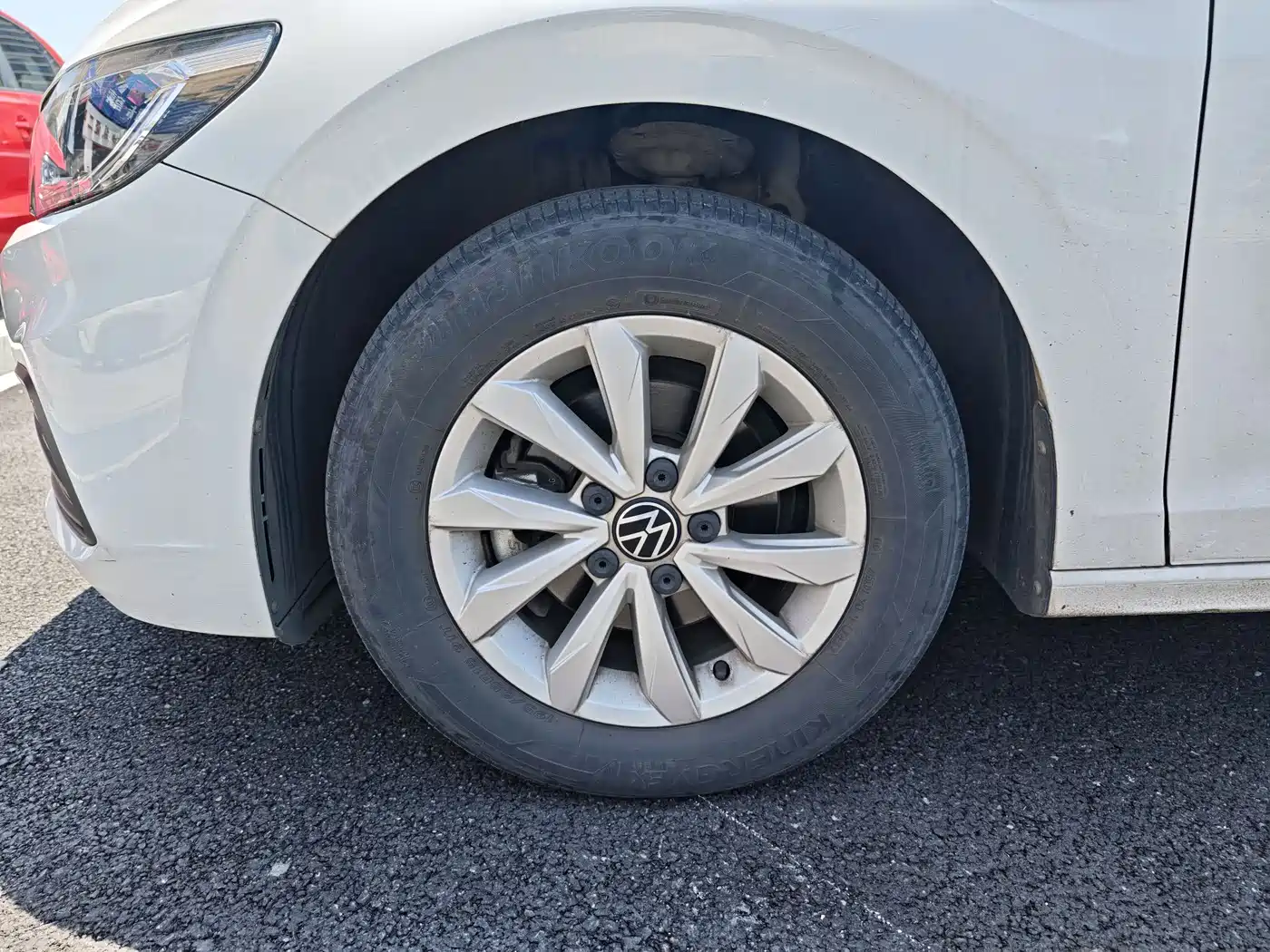 Volkswagen Bora 2021 1.5L Automatic Fashion Smart Edition фото 14