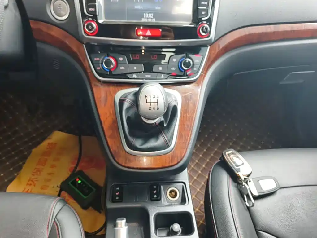 Фото 14 - Haval H6