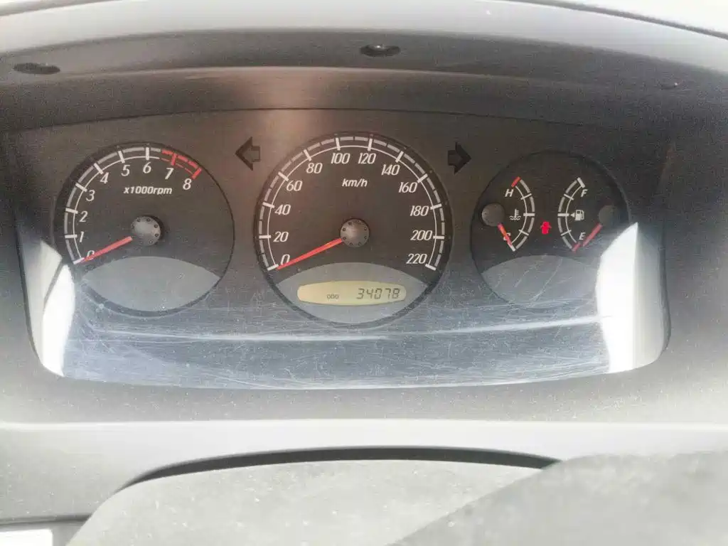 Photo 4 - Roewe W5