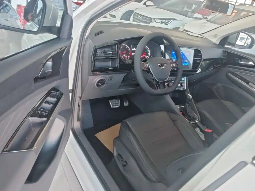 Jetta VS5 2020 2019 280TSI Automatic Glory