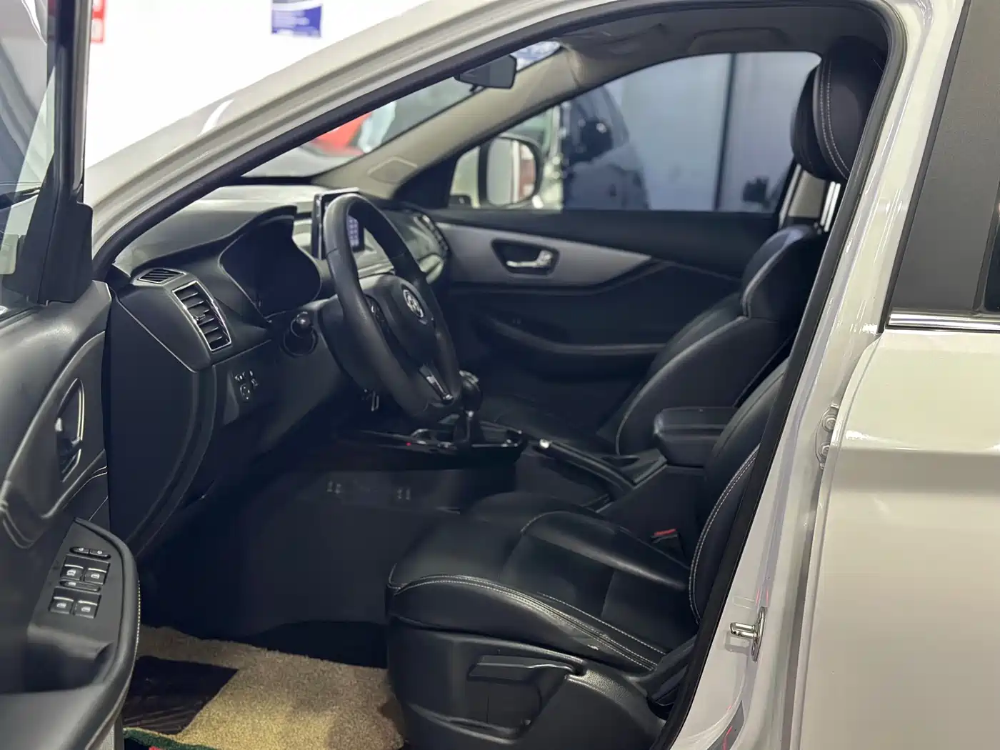 DONGFENG SCENERY S560