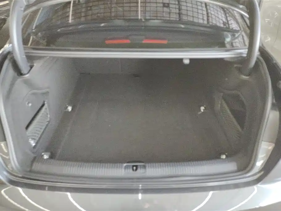 Audi A4L 2020 40 TFSI Luxury Dynamic фото 4