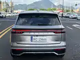 Фото 18 - Geely Monjaro
