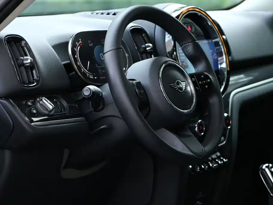 MINI Countryman, миниатюра 28
