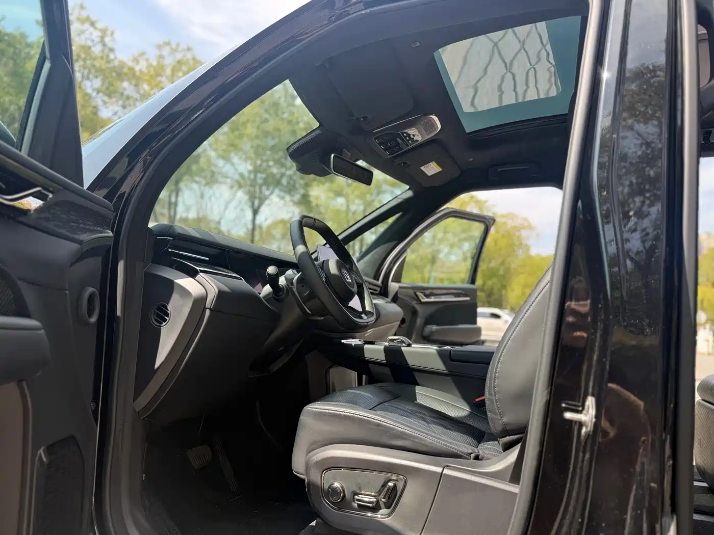 ZEEKR EXTREME KRYPTON 009