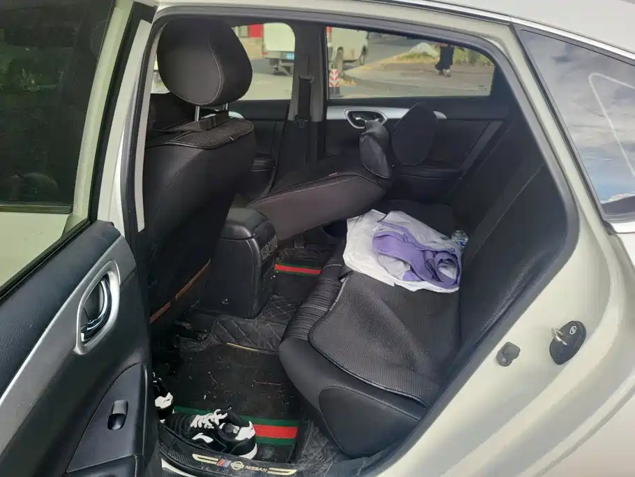 Photo 11 - Nissan Sylphy