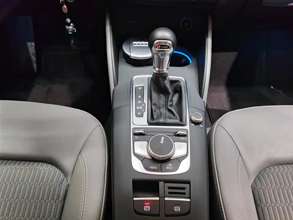 Фото 12 - Audi A3