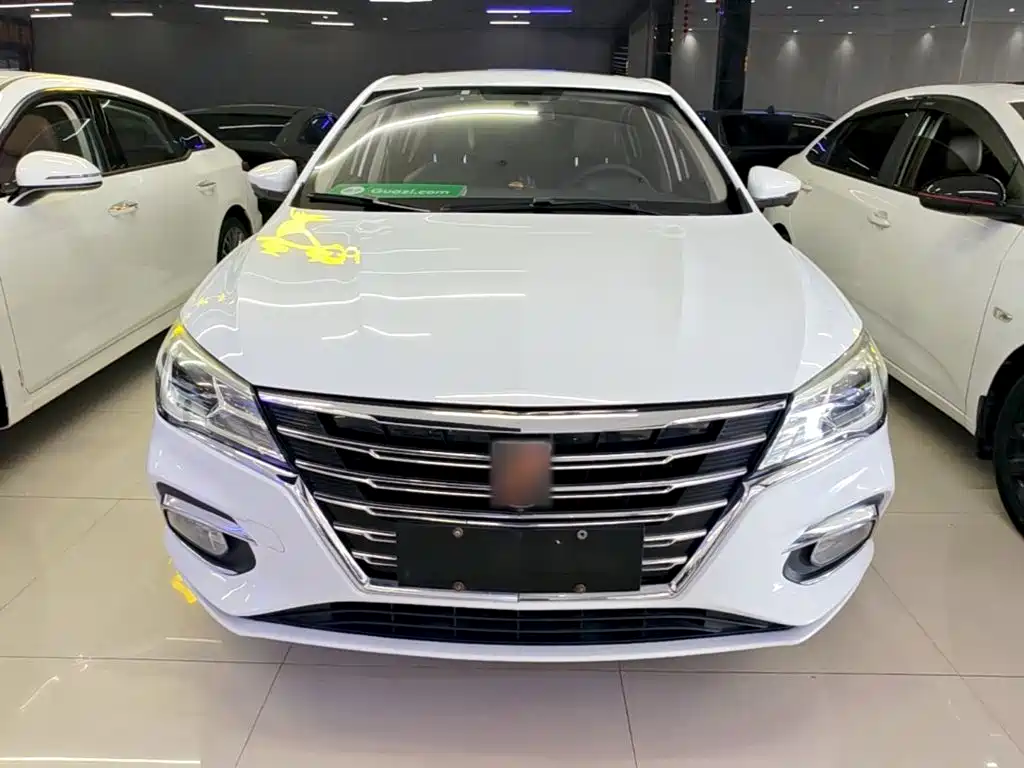 Фото 3 - Roewe i5