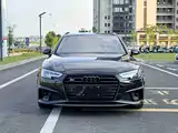 Photo 2 - Audi A4 (Import)
