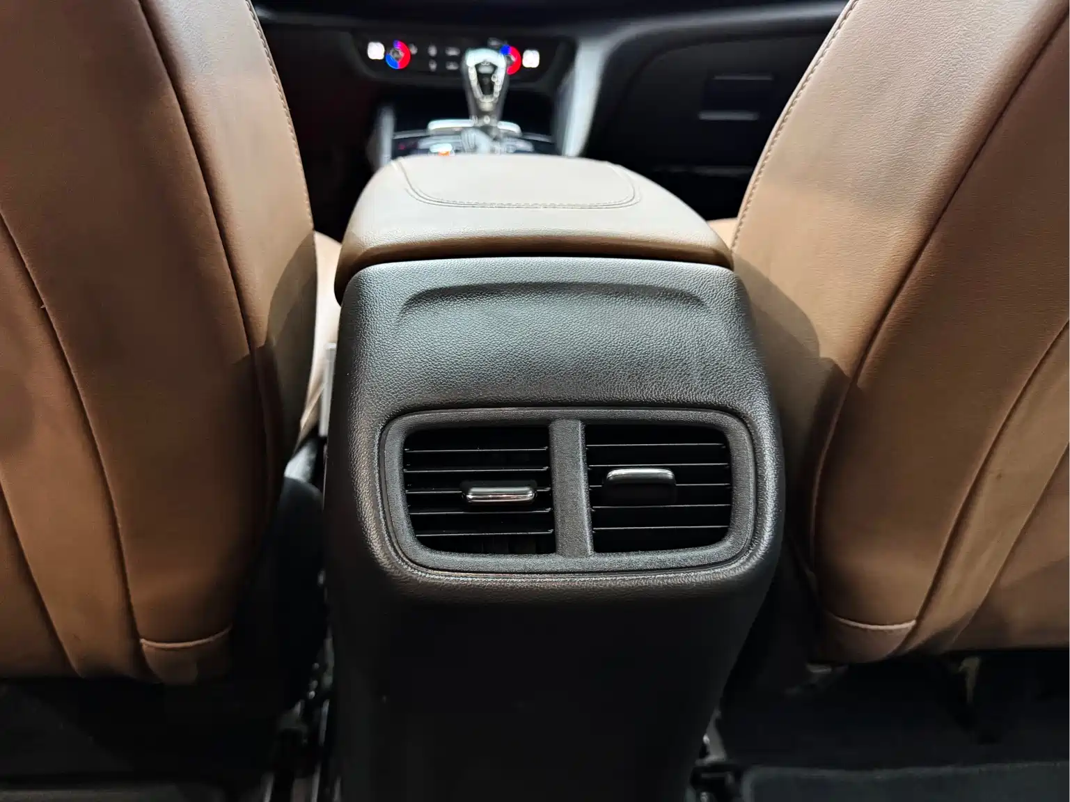 Фото 18 - Buick Regal