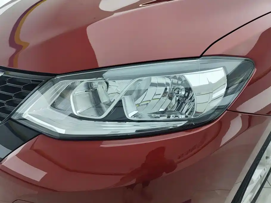 Nissan Tiida 2024 2024 1.6L CVT Cool Sport Edition