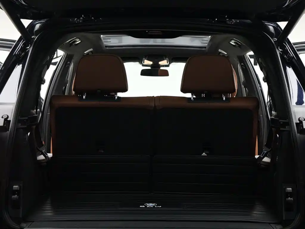 Photo 12 - BMW X7