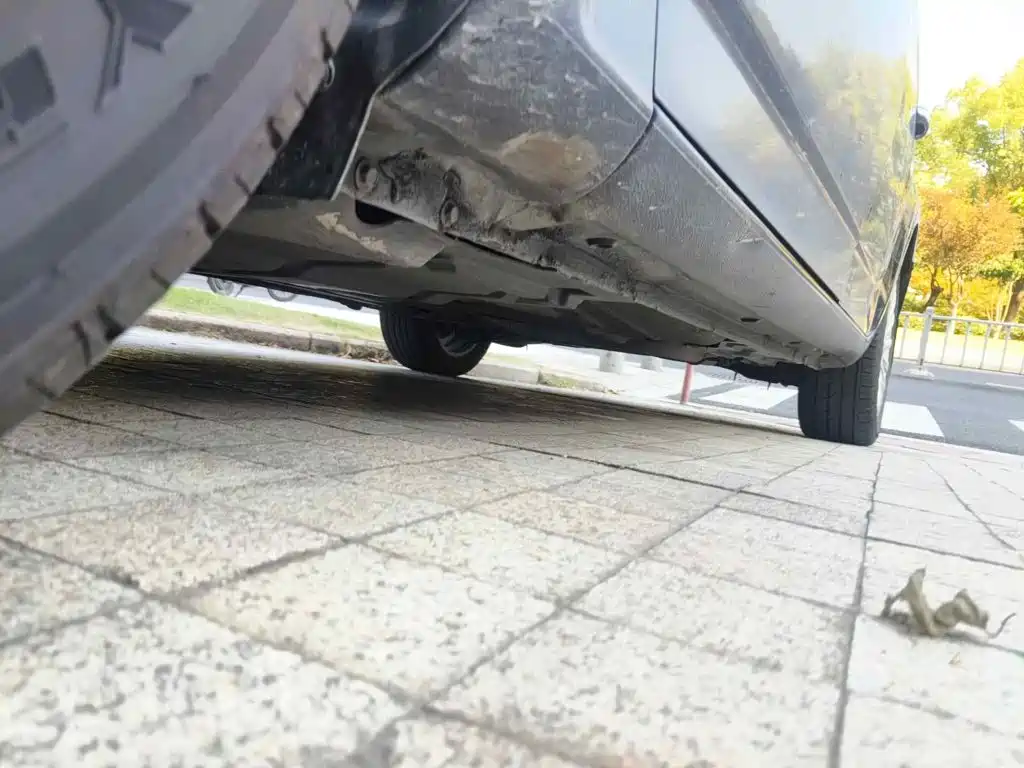 Ford Mondeo Zhisheng 2011 2011 2.0L GTDi200 Fashion
