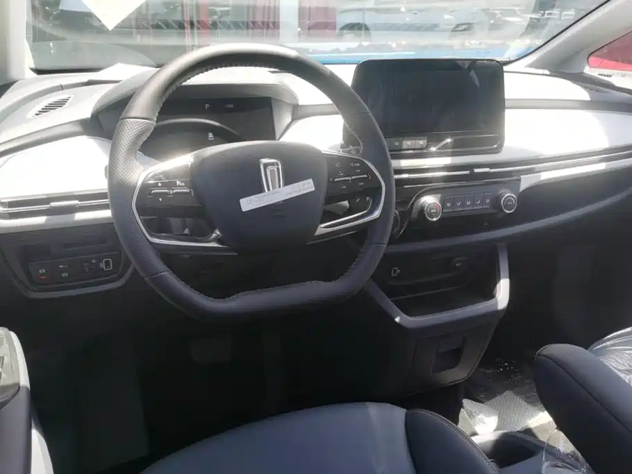 Besturn Bestune NAT 2026 2024 PRO Deluxe Edition 425km