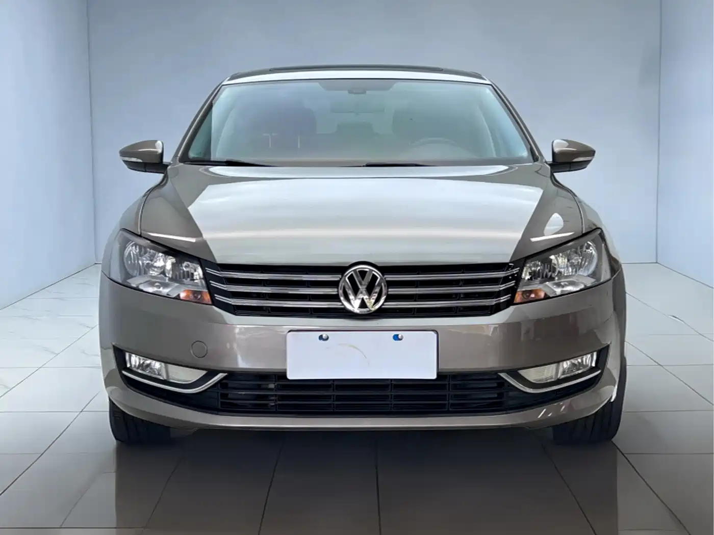 Volkswagen Passat 2014 2014 1.8TSI DSG Luxury Edition