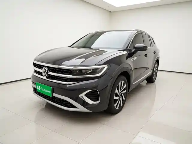 volkswagen lanjing