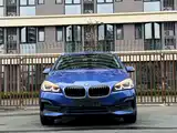 Фото 2 - BMW 2 Series Touring