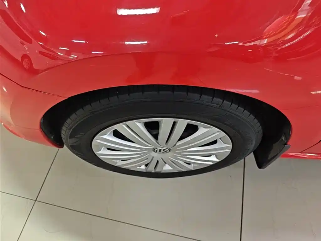 Volkswagen Polo 2016 1.6L Automatic Comfort фото 23