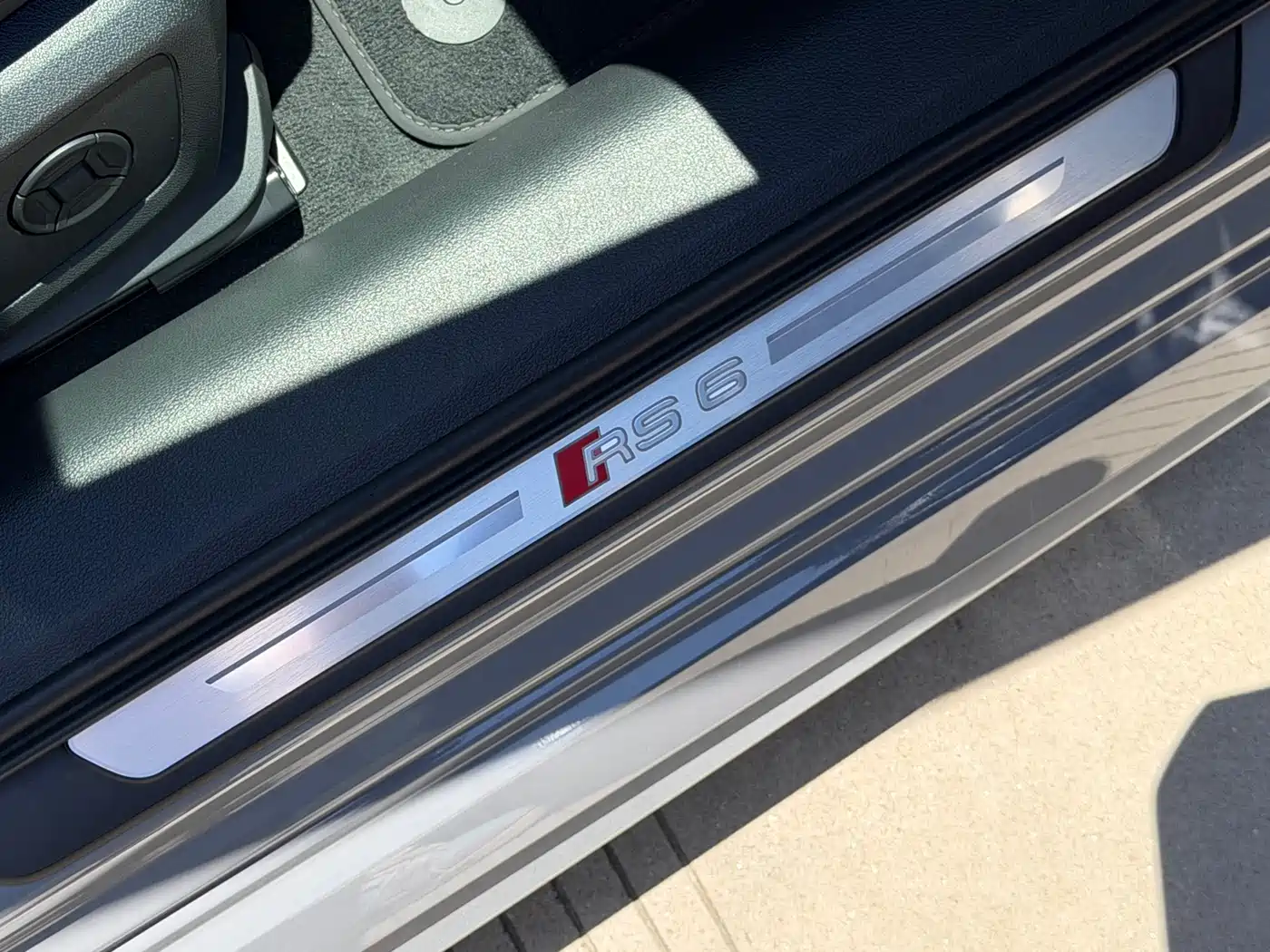 Audi RS 6 2022 2022 RS 6 4.0T Avant