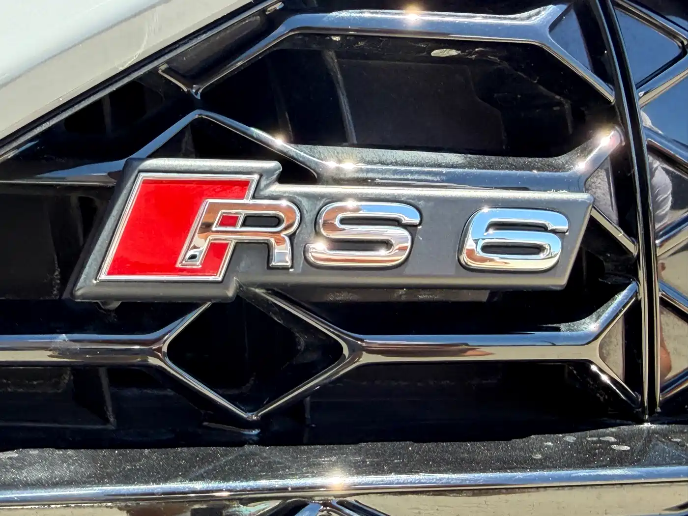 Audi RS 6 2022 2022 RS 6 4.0T Avant