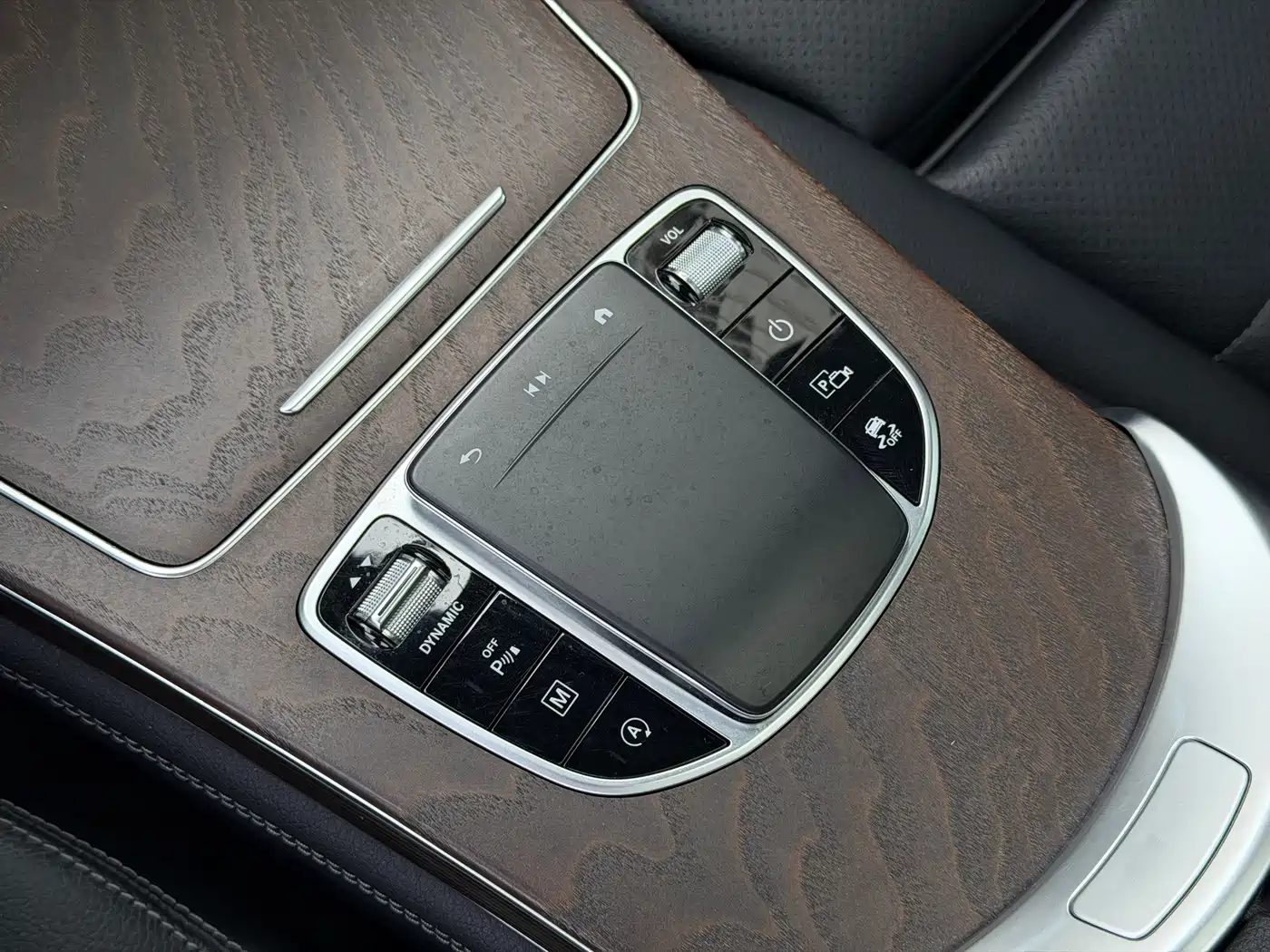 Mercedes-Benz GLC 2021 GLC 260 L 4MATIC Luxury фото 18