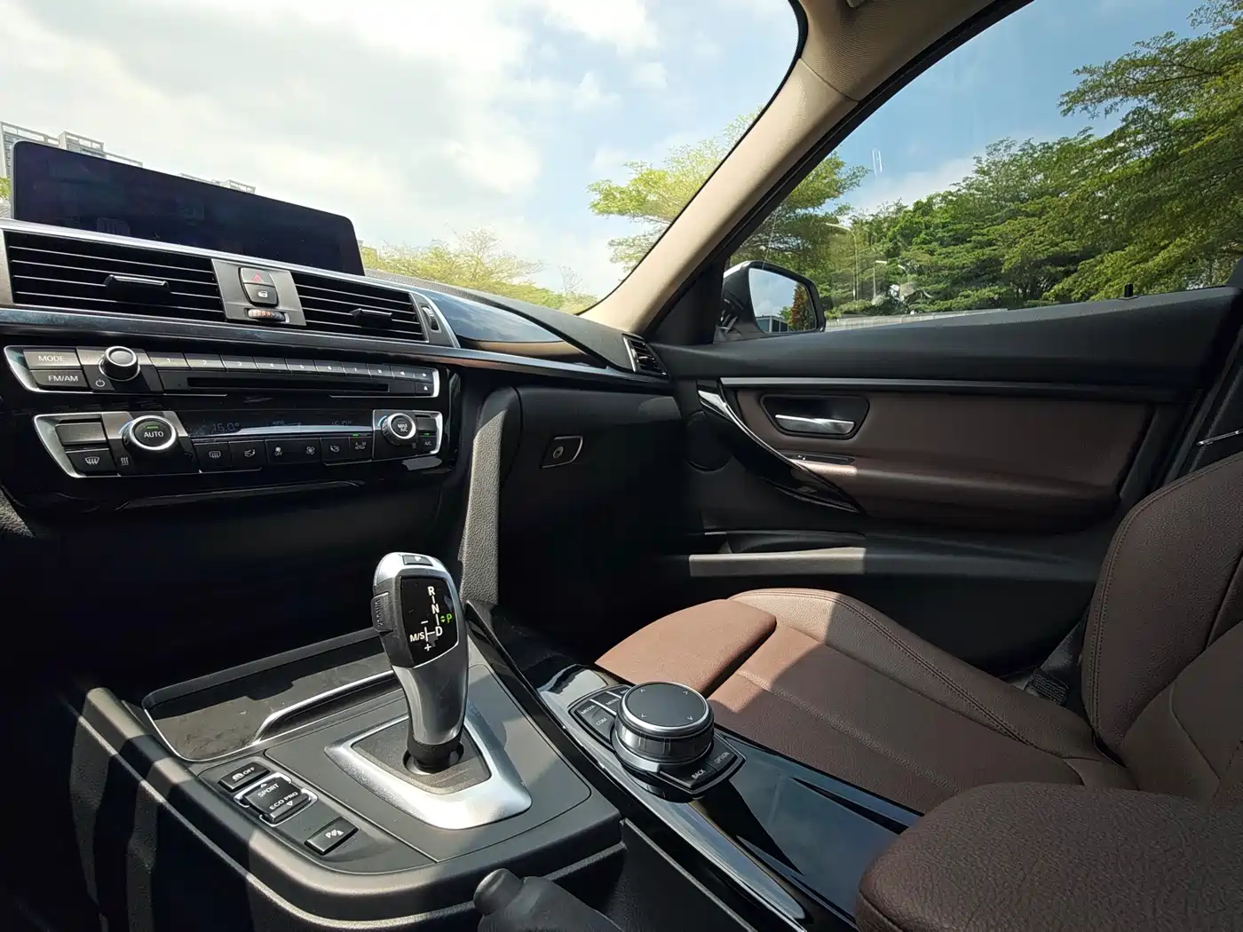 BMW 3 Series 2019 320Li Fashion Type фото 19