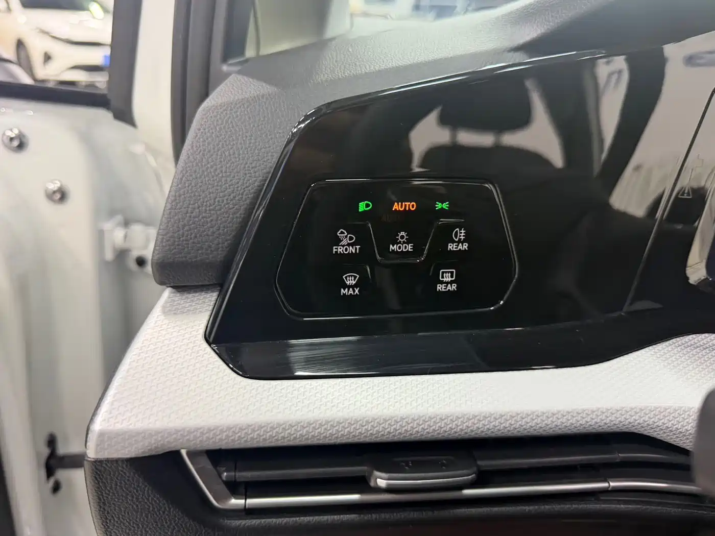 Volkswagen Golf, миниатюра 10
