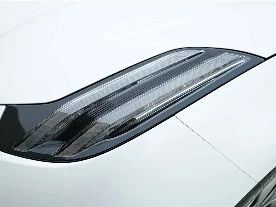 ZEEKR EXTREME KRYPTON 001