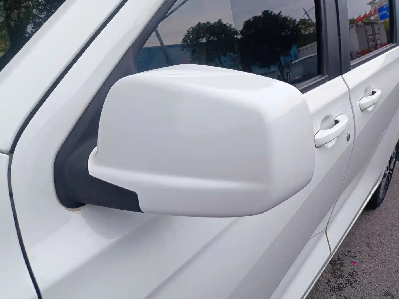 DONGFENG SCENERY 380