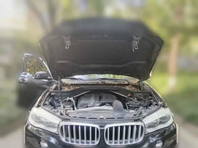 BMW X5 (Import) 2014 xDrive35i Exclusive — фото 3