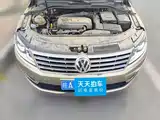 Photo 3 - Volkswagen CC