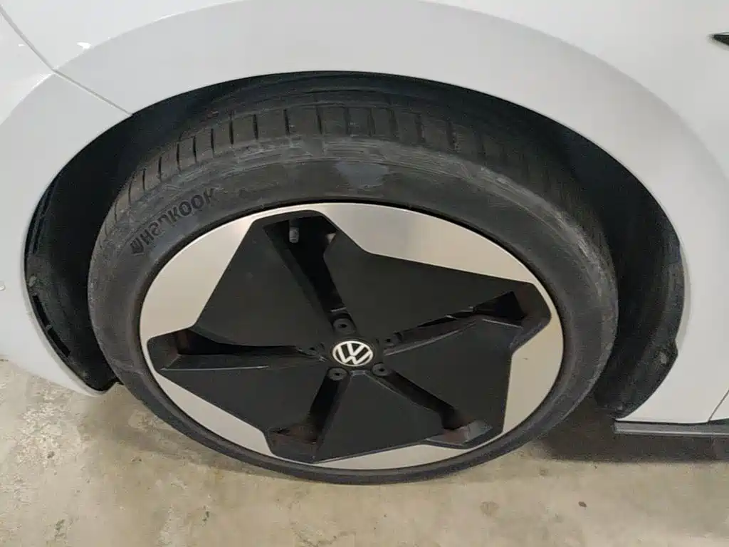 Volkswagen ID.3 2022 2022 Pro Ultimate Smart Edition