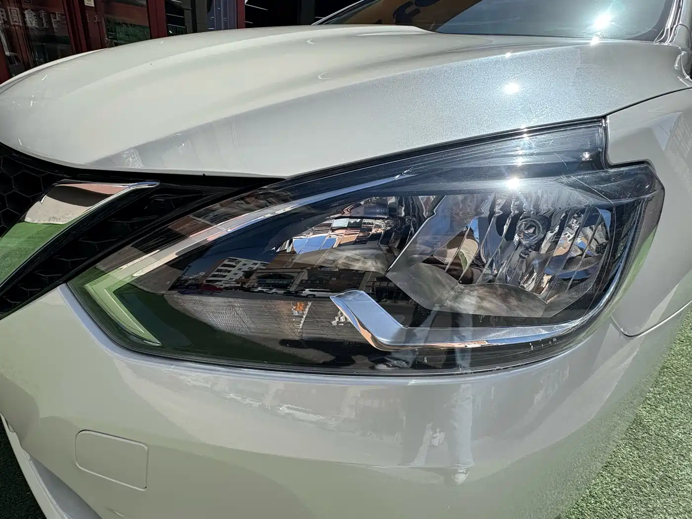 Nissan SYLPHY, миниатюра 21