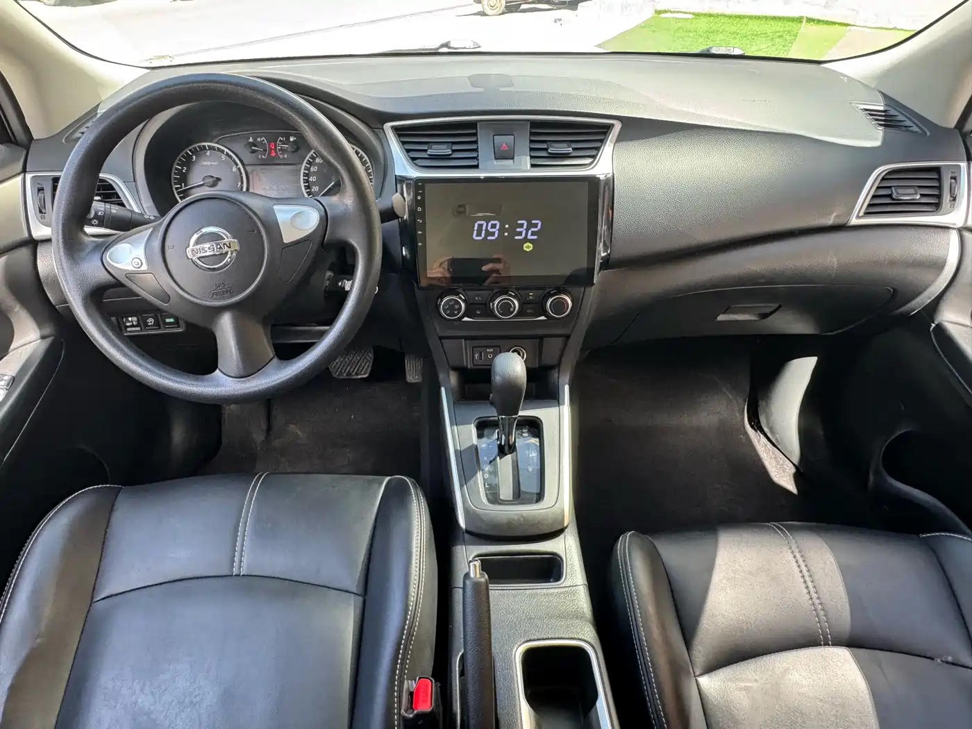 Nissan SYLPHY, миниатюра 7