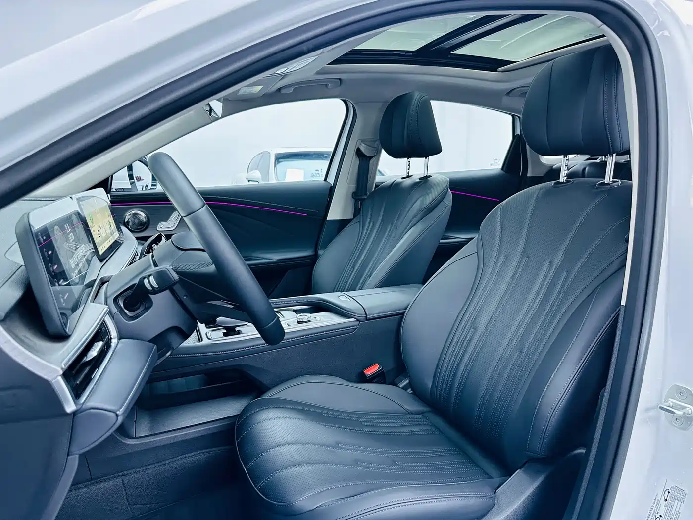 CHERY FENGYUN FENGYUN A8