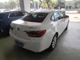 Фото 7 - Buick Excelle