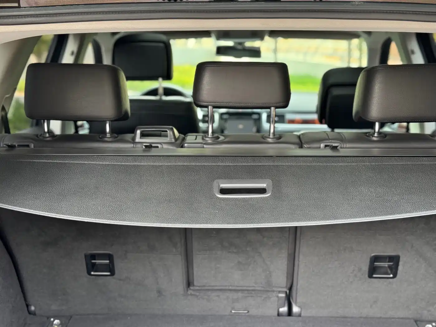 Volkswagen Touareg 2011 3.0TSI Comfort фото 8