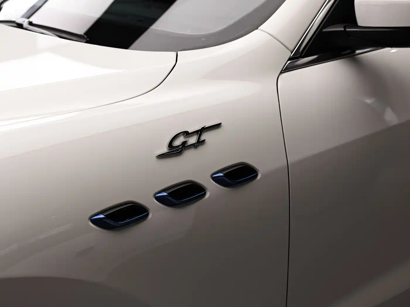 Maserati Levante 2023 2022 2.0T GT Pioneer Edition