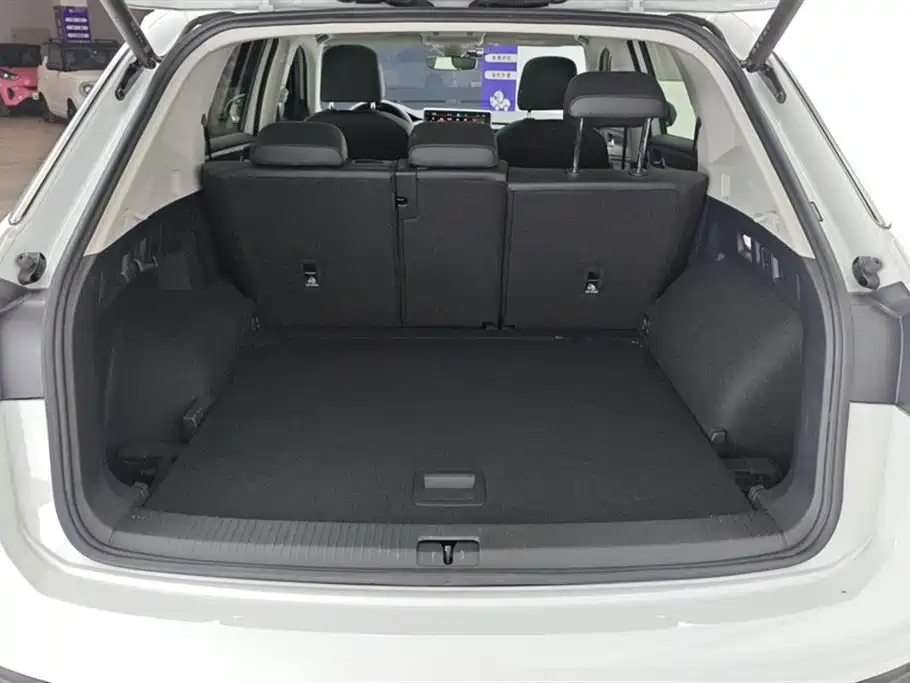 VOLKSWAGEN TANYUE