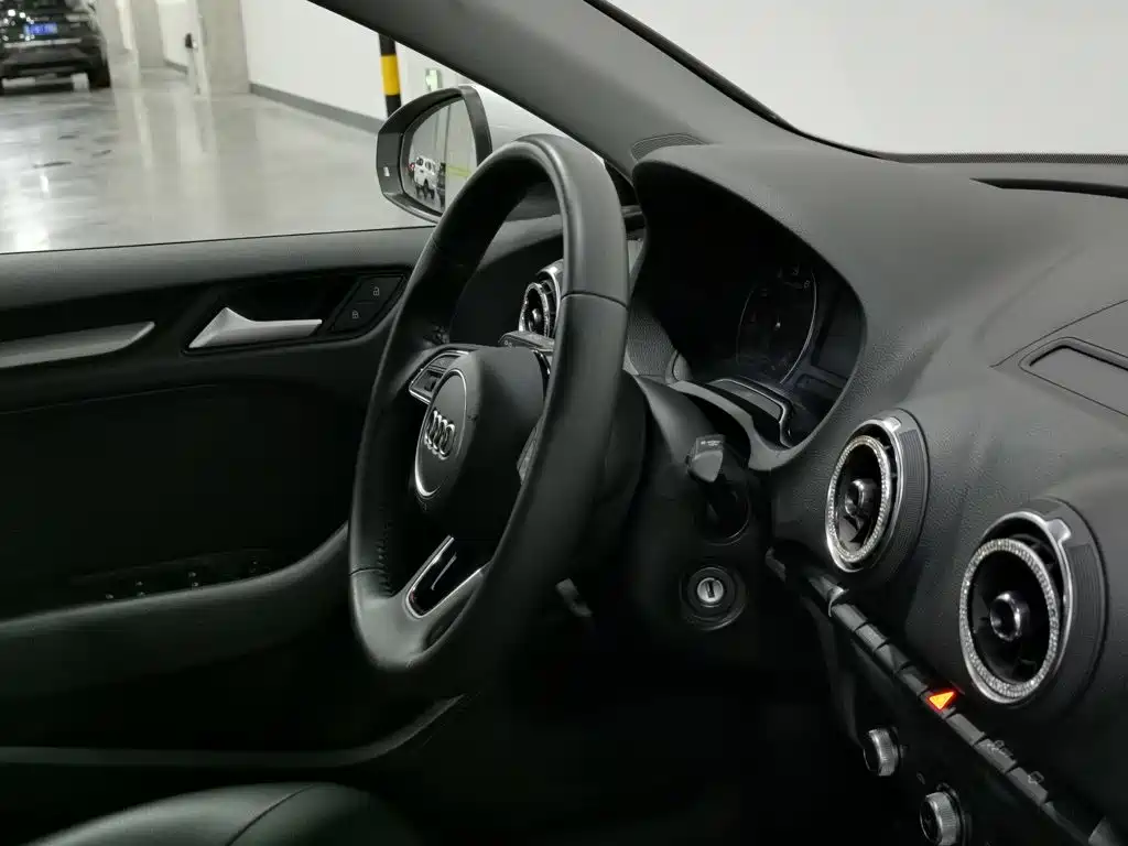 Photo 22 - Audi A3