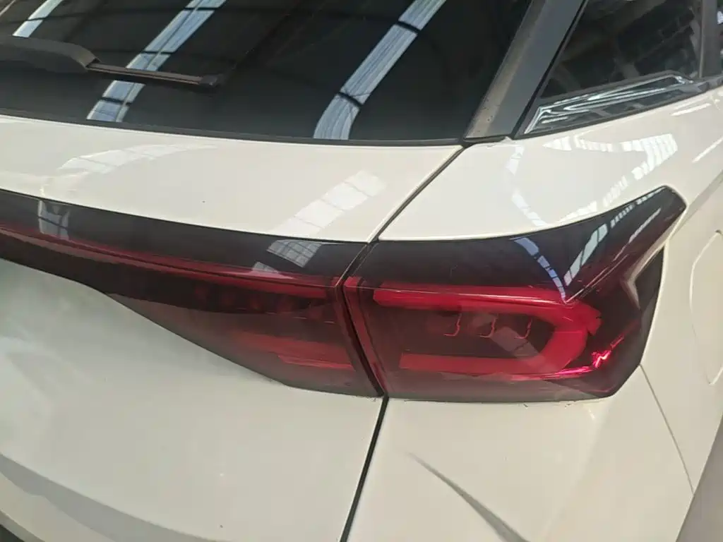 Besturn Bestune T77 2020 2020 PRO 280 TID Automatic Elite