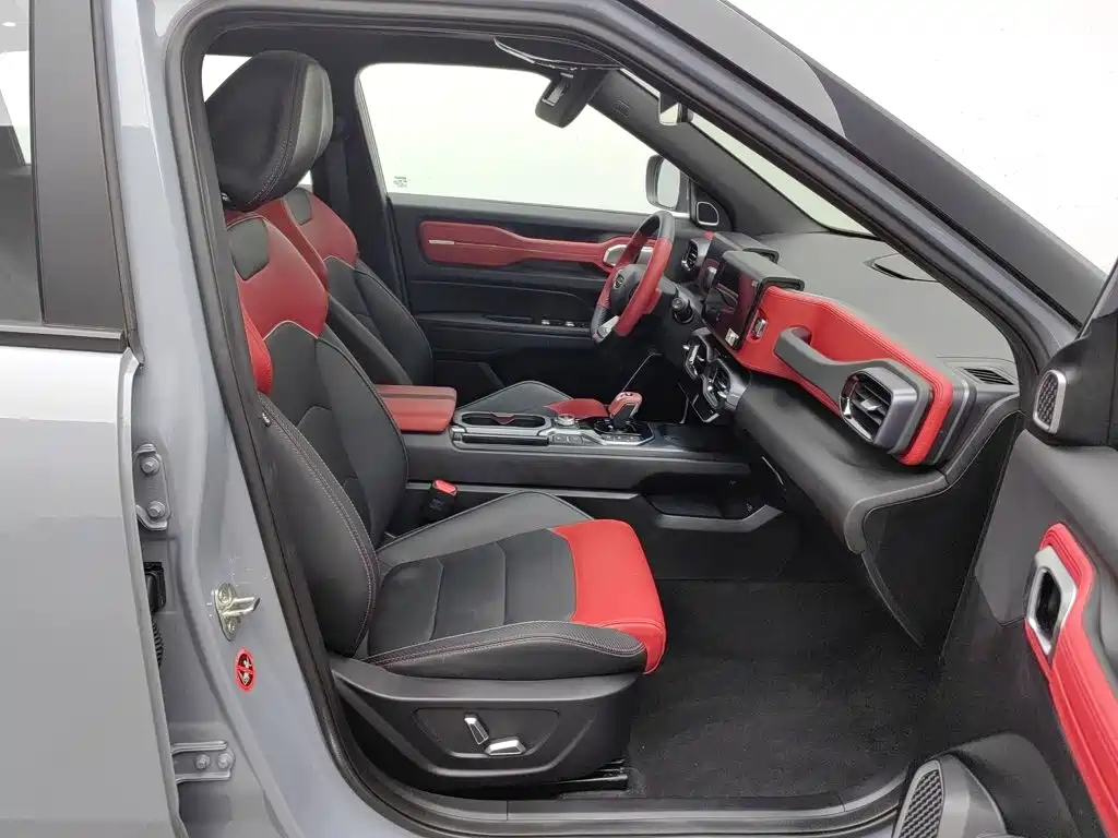 Geely ICON 2020 2020 1.5TD i9 BSG